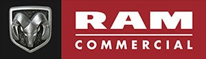RAM Commercial in Jay Hatfield CDJR in Ponca City OK