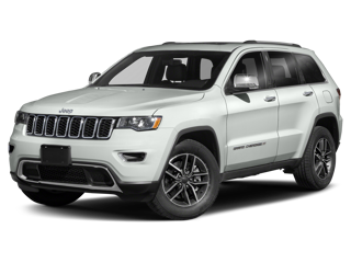 Grand Cherokee WK - Jay Hatfield CDJR in Ponca City OK