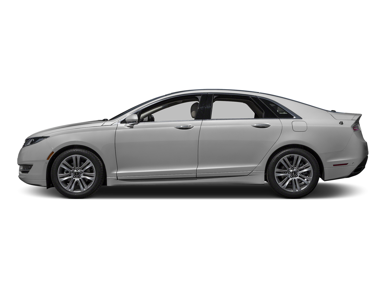 2016 Lincoln MKZ 4dr Sdn FWD