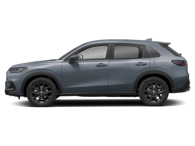 2025 Honda Hr-V Sport Sport