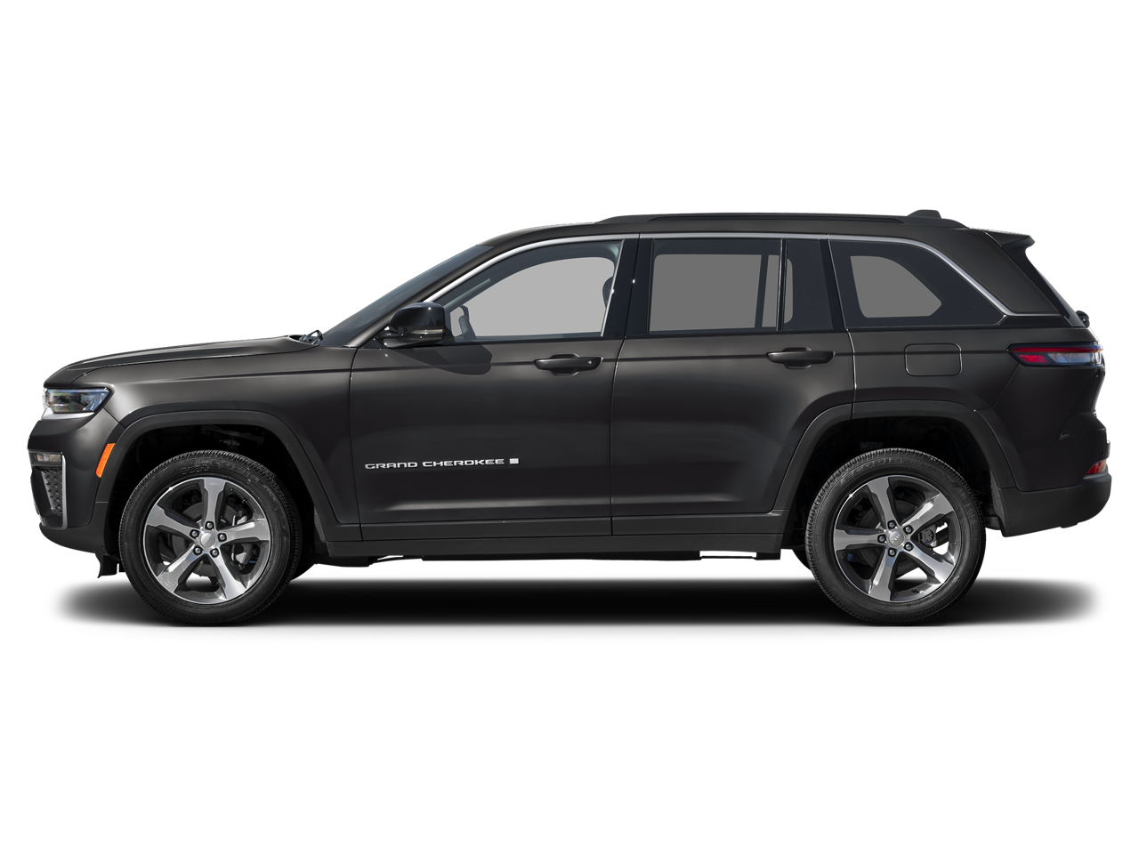 2026 Jeep Grand Cherokee Altitude 4x2