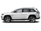 2027 Jeep Grand Cherokee GRAND CHEROKEE LAREDO X 4X4