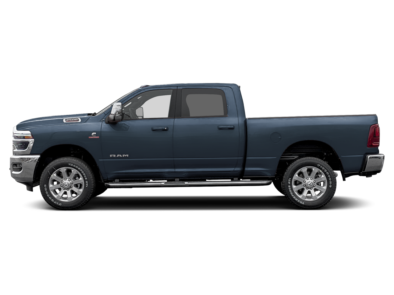 2027 RAM Ram 2500 RAM 2500 LARAMIE CREW CAB 4X4 6'4' BOX