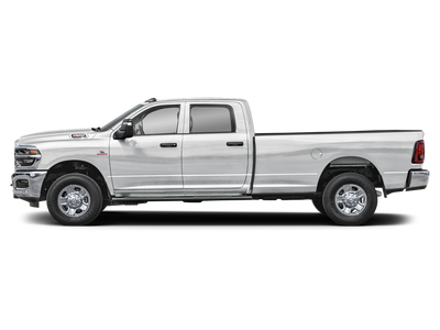 2027 RAM Ram 3500 RAM 3500 TRADESMAN CREW CAB 4X4 8' BOX