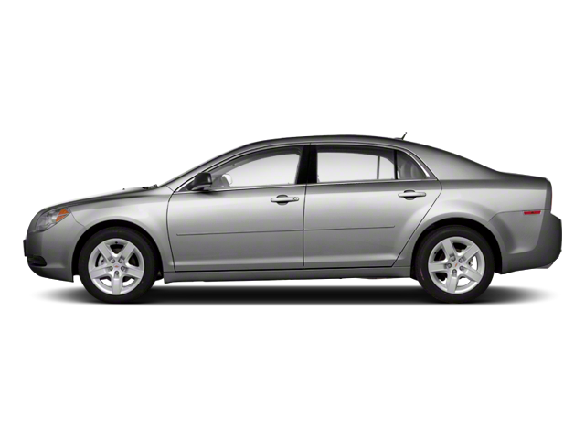 2010 Chevrolet Malibu LS w/1FL