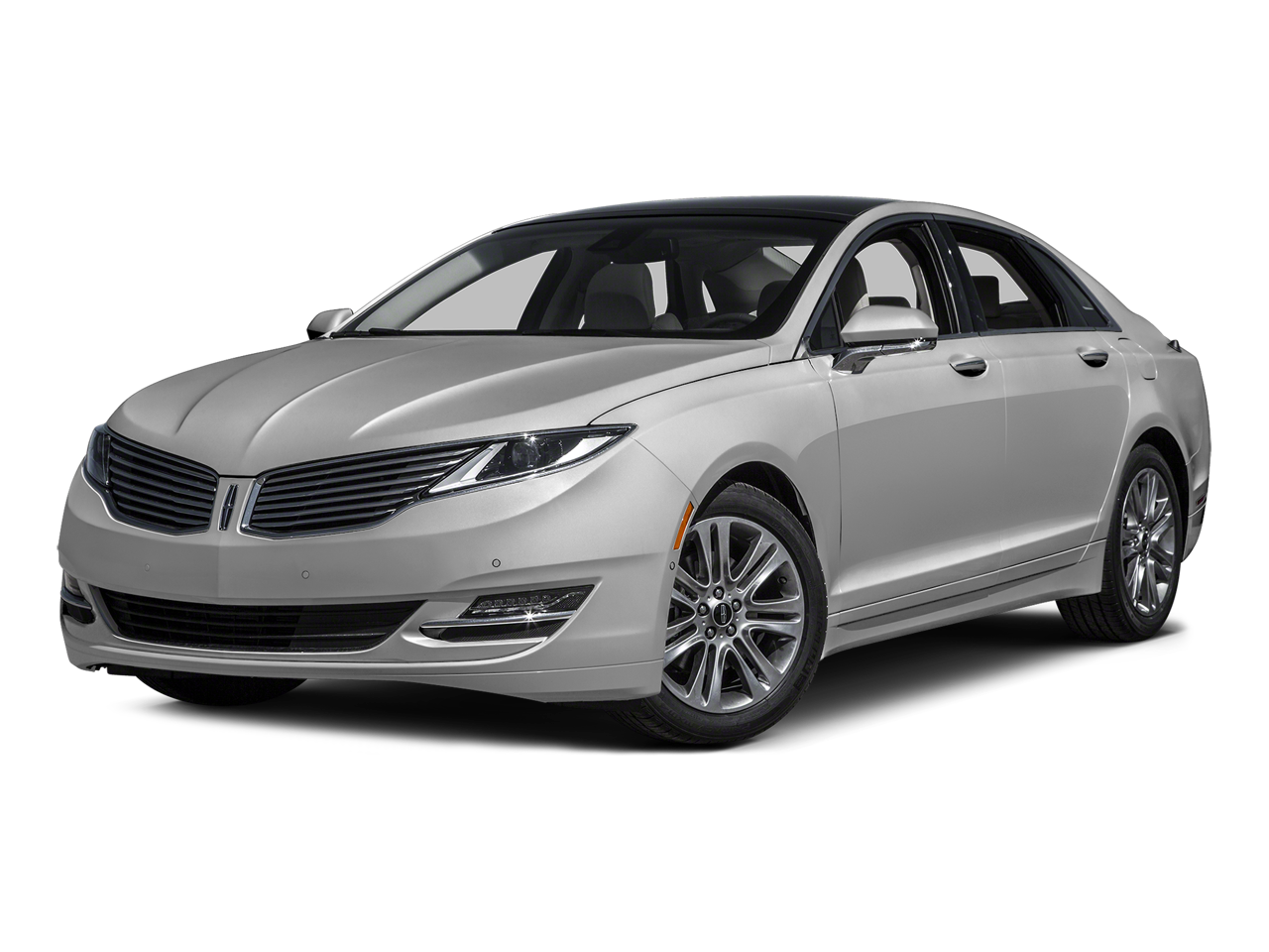 2016 Lincoln MKZ Base