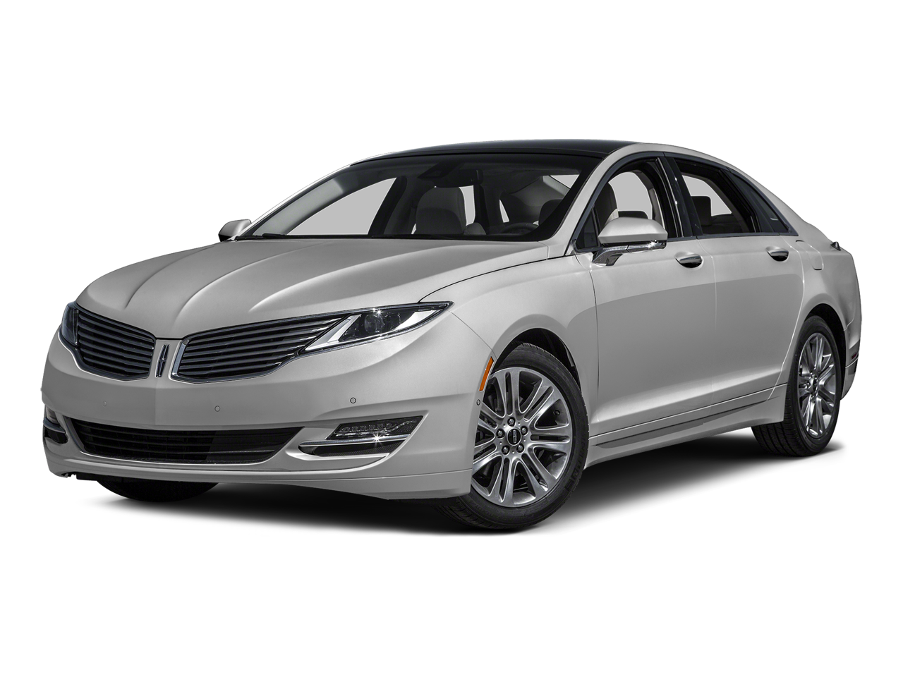 2016 Lincoln MKZ 4dr Sdn FWD