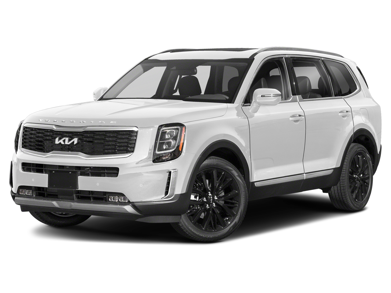 2022 Kia Telluride