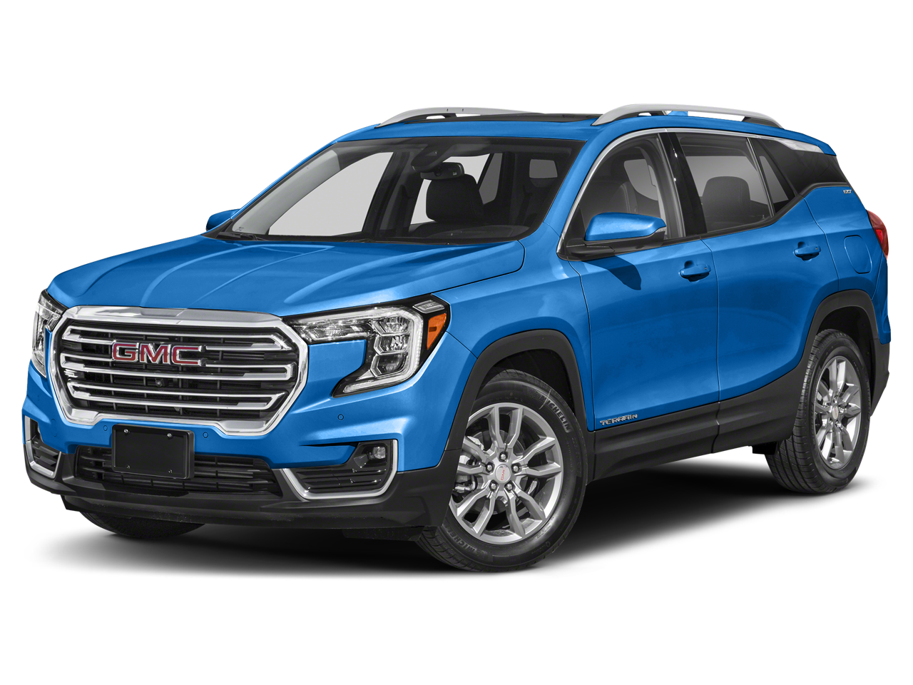 2024 GMC Terrain AWD AT4