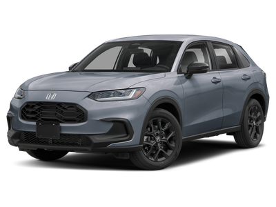 2025 Honda Hr-V Sport Sport