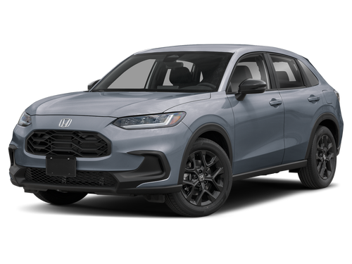 2025 Honda Hr-V Sport Sport