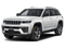 2027 Jeep Grand Cherokee GRAND CHEROKEE LAREDO X 4X4
