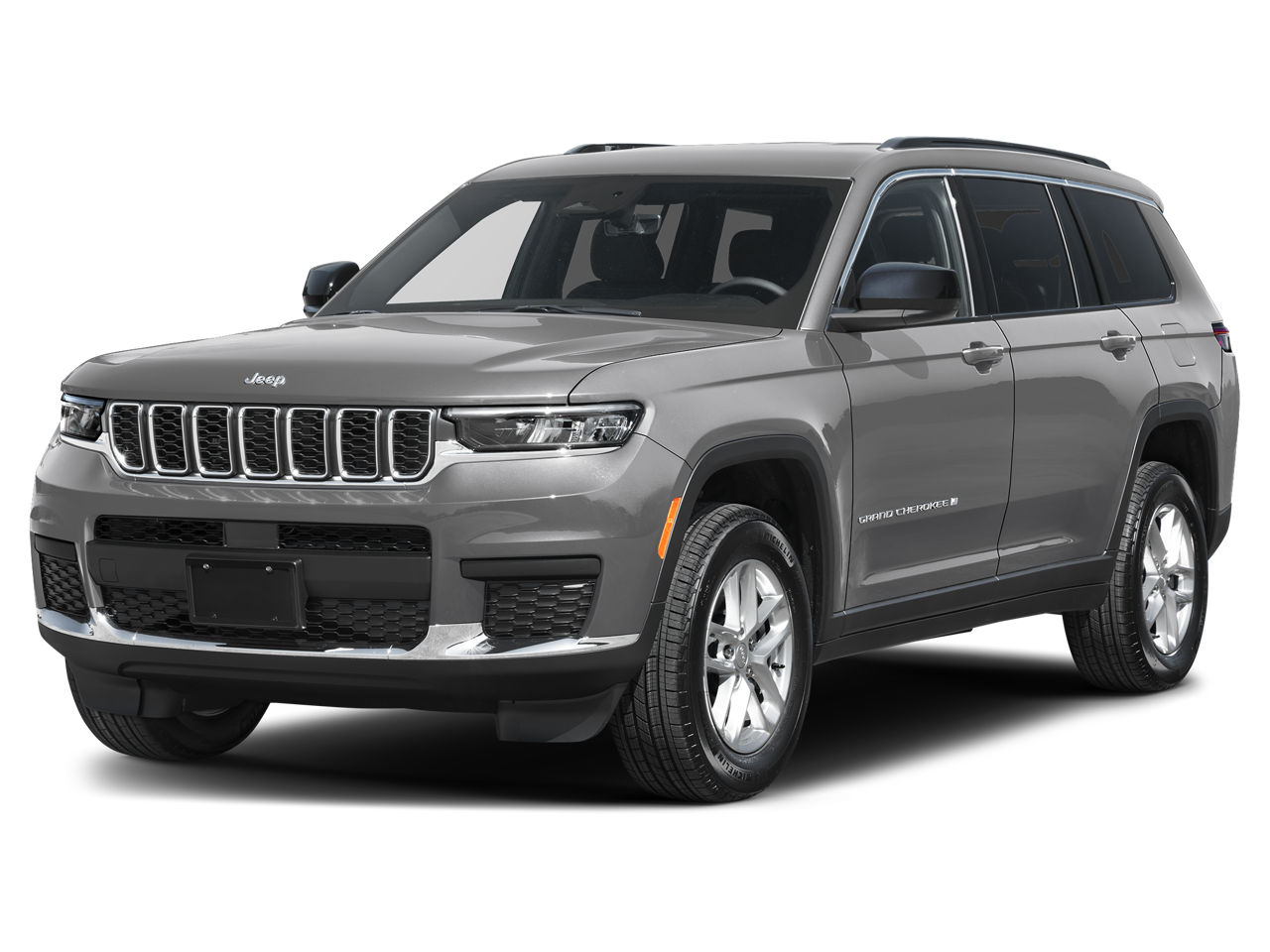 2027 Jeep Grand Cherokee GRAND CHEROKEE L LIMITED RESERVE 4X4