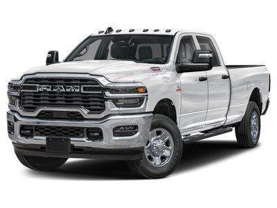 2027 RAM Ram 3500 RAM 3500 TRADESMAN CREW CAB 4X4 8' BOX