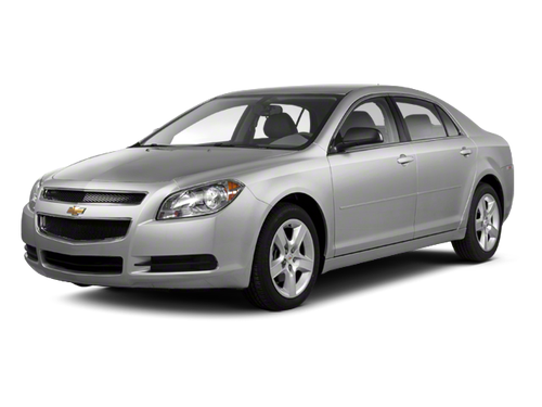 2010 Chevrolet Malibu LS w/1FL