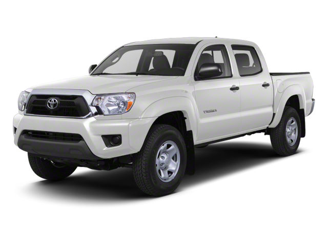 2013 Toyota Tacoma
