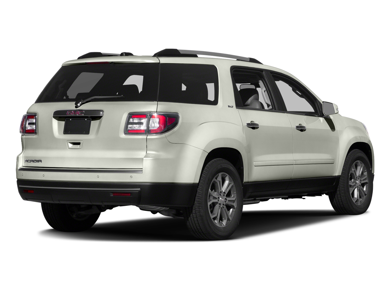 Used 2017 GMC Acadia Limited Base with VIN 1GKKRSKD7HJ272601 for sale in Ponca City, OK