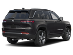 2026 Jeep Grand Cherokee Altitude 4x2