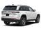 2027 Jeep Grand Cherokee GRAND CHEROKEE LAREDO X 4X4