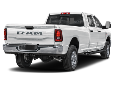 2027 RAM Ram 3500 RAM 3500 TRADESMAN CREW CAB 4X4 8' BOX