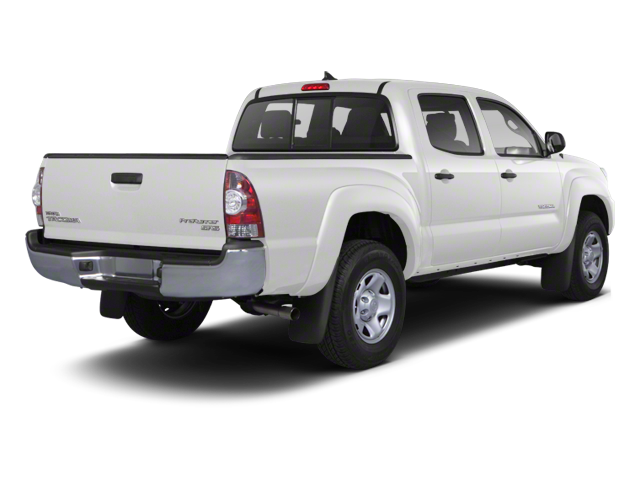 Used 2013 Toyota Tacoma Base with VIN 5TFJX4CN9DX035504 for sale in Ponca City, OK