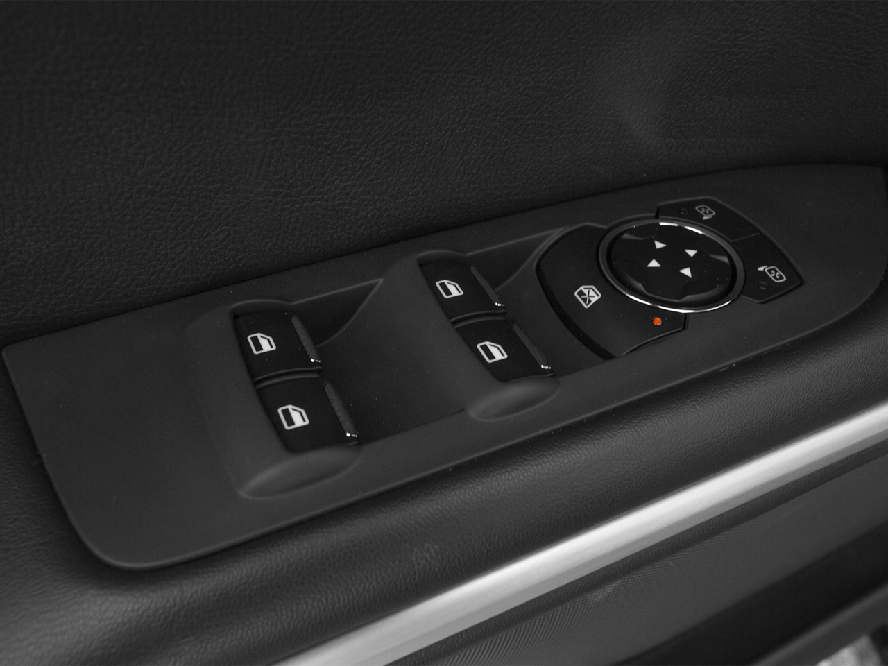 2016 Lincoln MKZ 4dr Sdn FWD