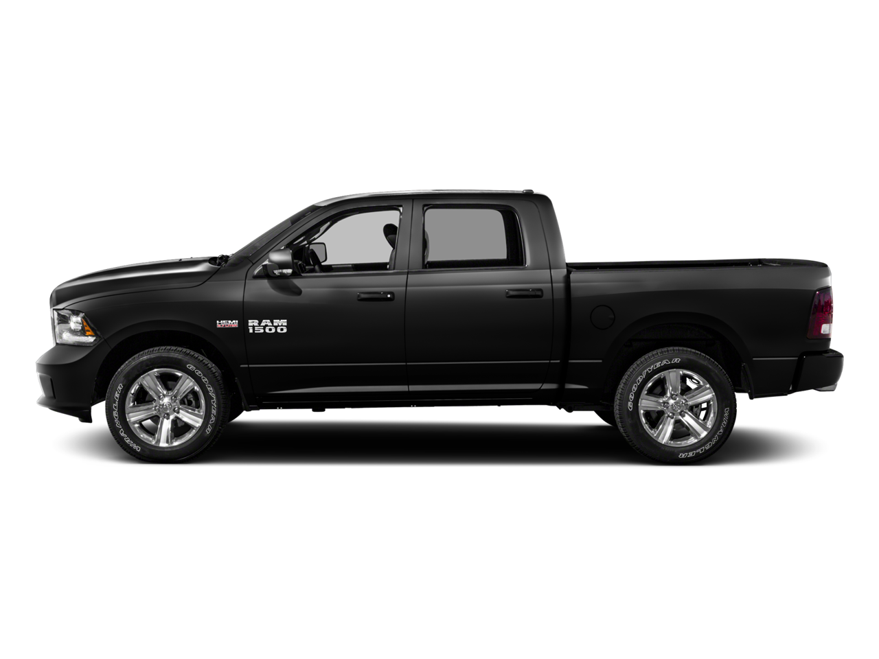 2016 RAM TRUCK 1500 Base