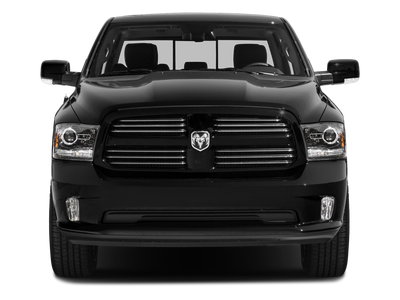 2016 RAM TRUCK 1500 Base