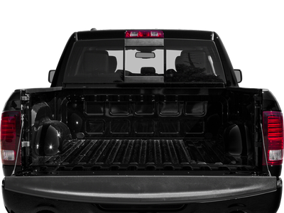 2016 RAM TRUCK 1500 Base