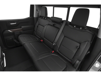 2019 GMC SIERRA 1500 CRE Base