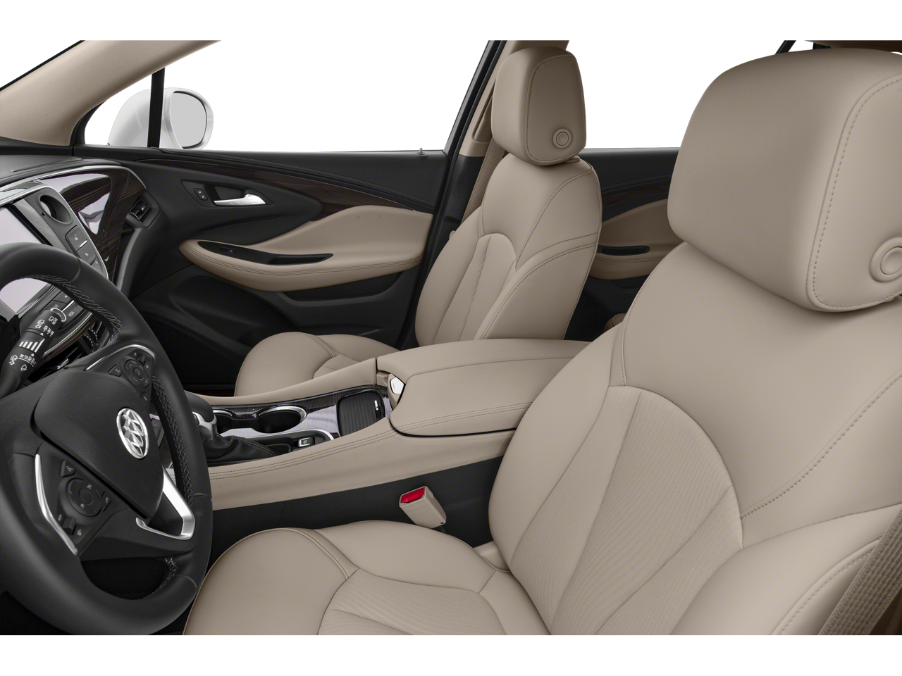 2020 Buick Envision Essence Group