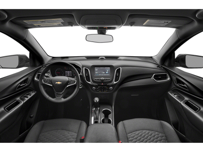 2020 Chevrolet Equinox AWD LT 2.0L Turbo