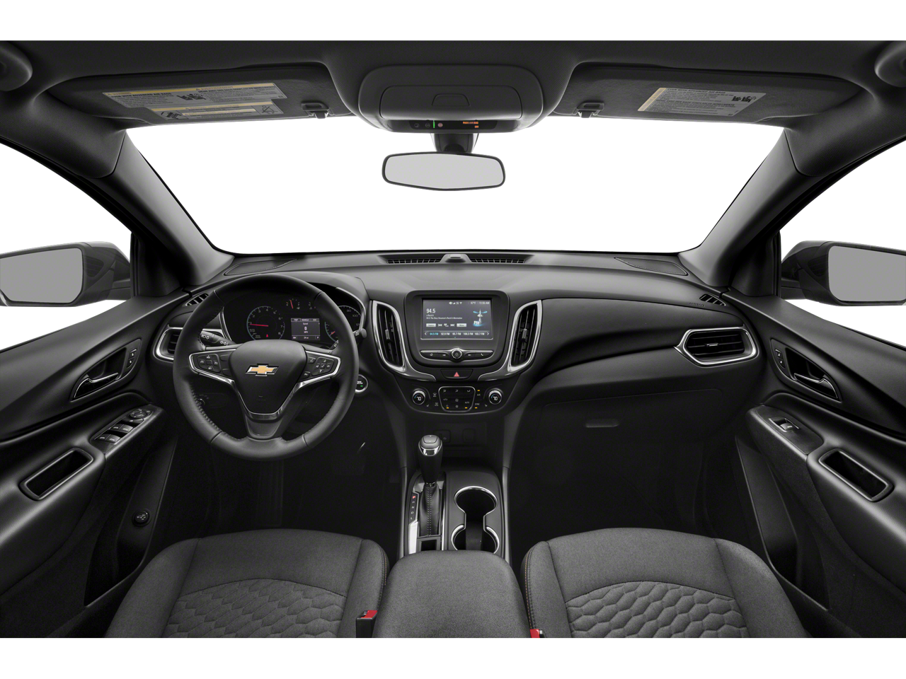 2020 Chevrolet Equinox AWD LT 2.0L Turbo