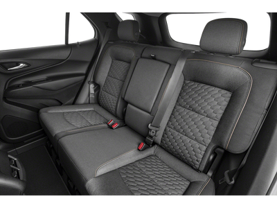 2020 Chevrolet Equinox AWD LT 2.0L Turbo