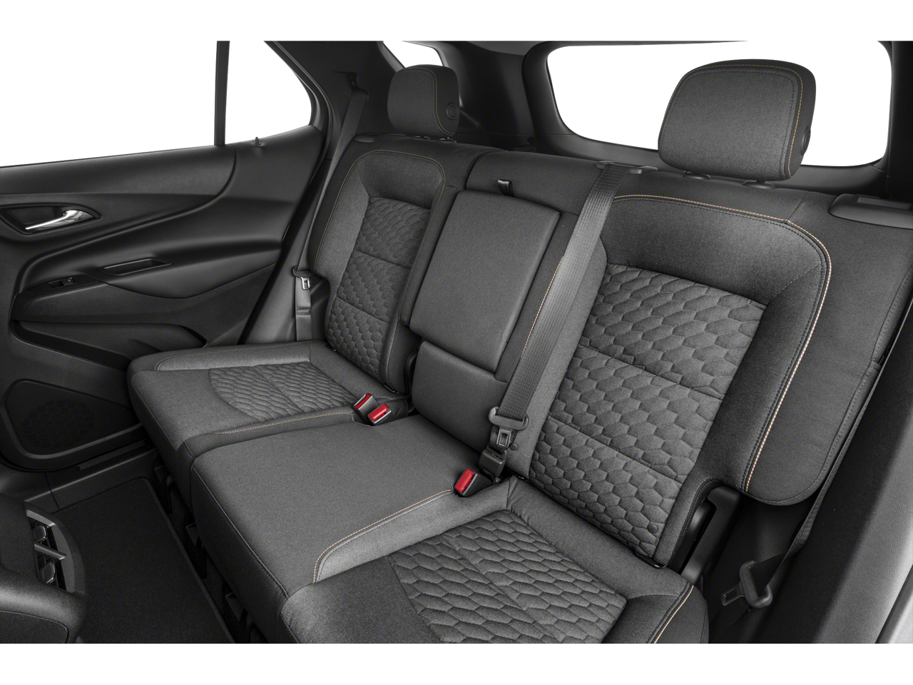 2020 Chevrolet Equinox AWD LT 2.0L Turbo