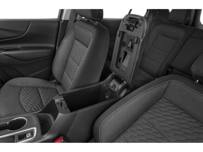 2020 Chevrolet Equinox AWD LT 2.0L Turbo