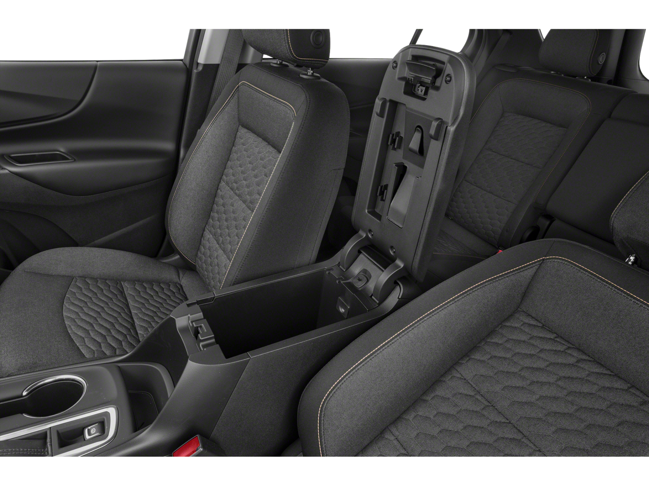 2020 Chevrolet Equinox AWD LT 2.0L Turbo