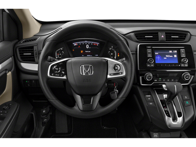 2020 Honda CR-V AWD LX