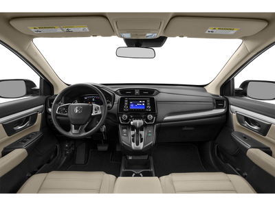 2020 Honda CR-V AWD LX