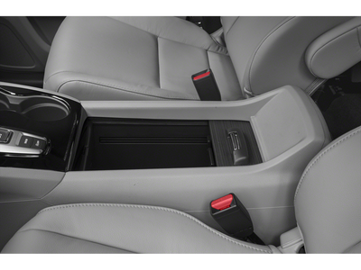 2021 Honda Pilot 2WD Touring 8 Passenger