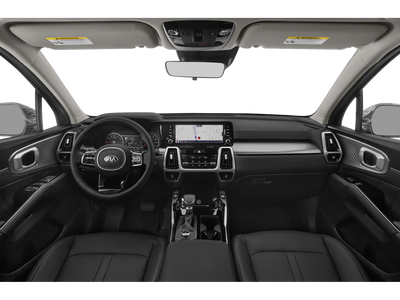 2021 Kia SORENTO UTILITY Base