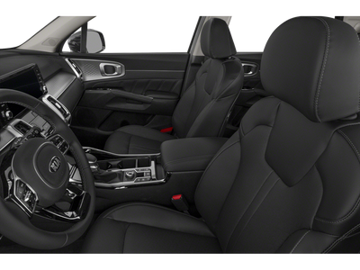 2021 Kia SORENTO UTILITY Base