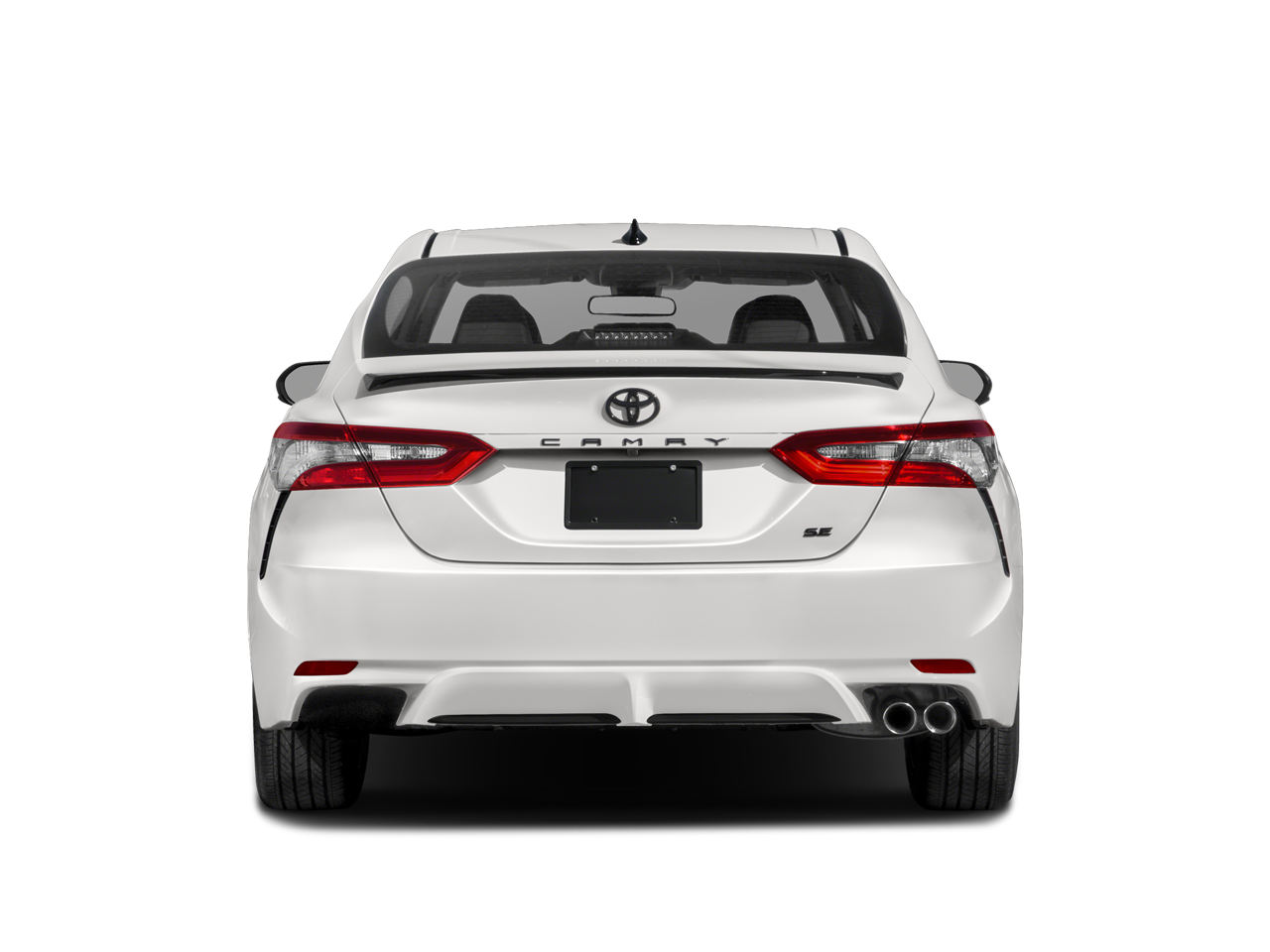 2021 Toyota Camry SE Nightshade
