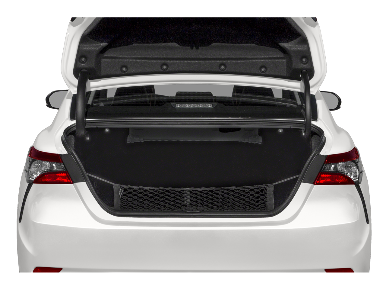 2021 Toyota Camry SE Nightshade