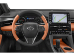 2021 Toyota Avalon Hybrid Limited