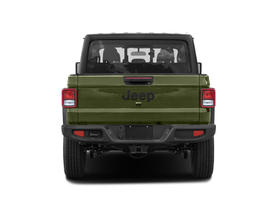 2023 Jeep Gladiator Willys