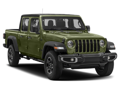 2023 Jeep Gladiator Willys