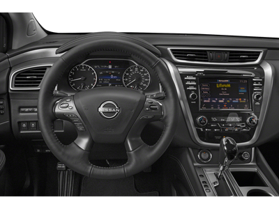 2023 Nissan Murano SL Intelligent AWD