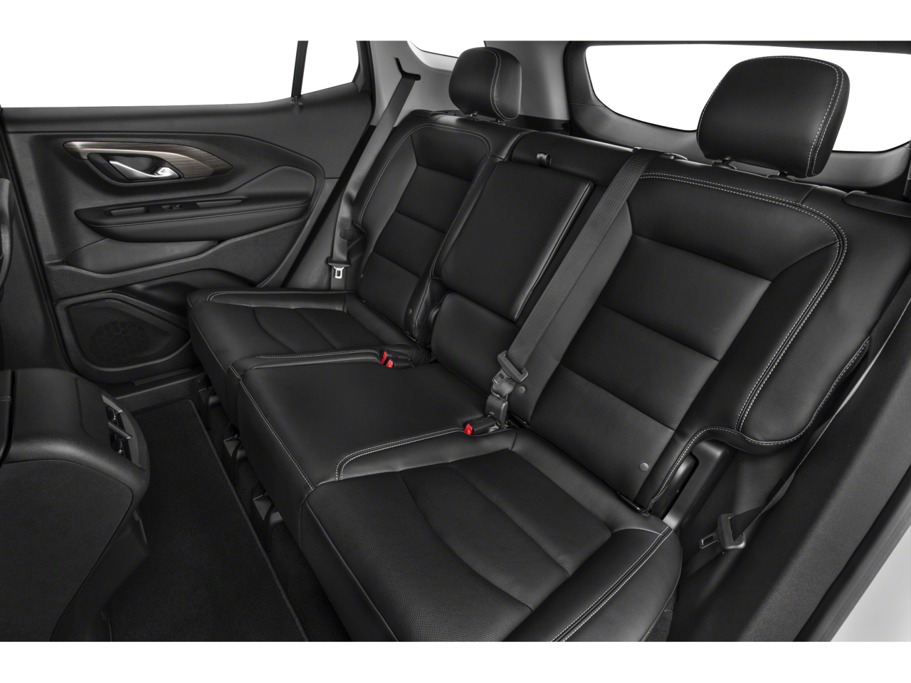 2024 GMC Terrain AWD AT4