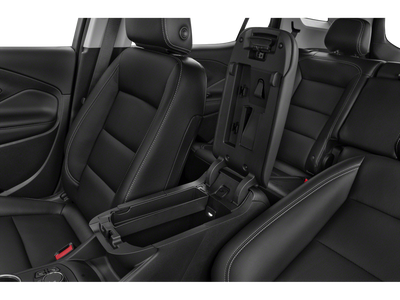 2024 GMC Terrain AWD AT4